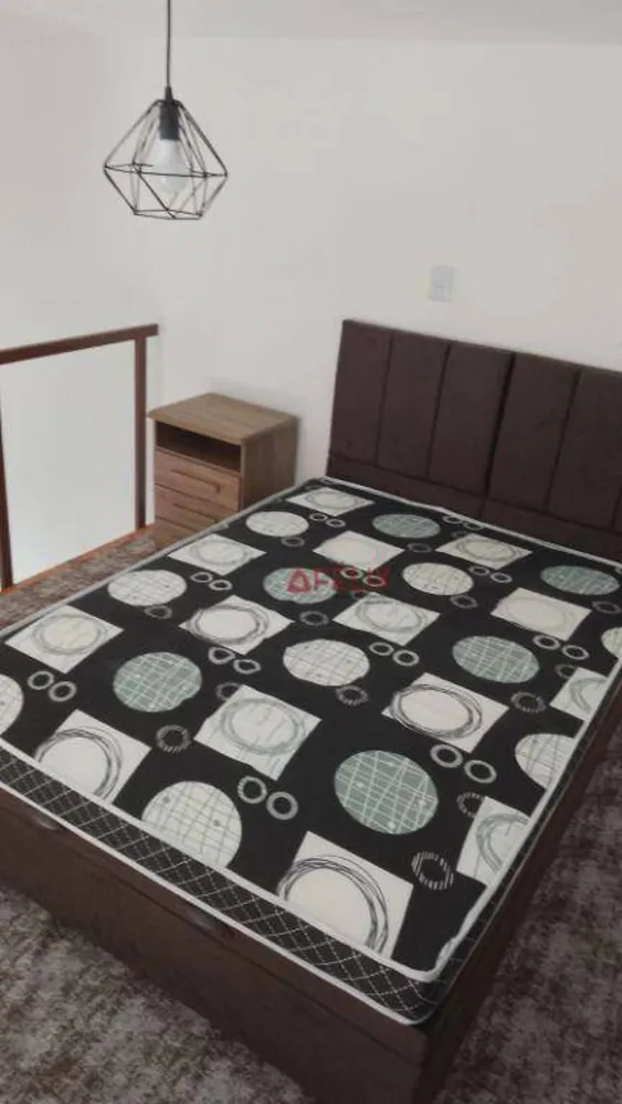 Kitnet-Studio, 32 m² - Foto 7