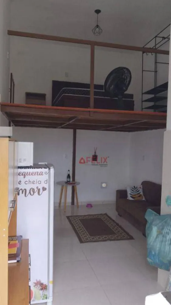 Kitnet-Studio, 32 m² - Foto 2
