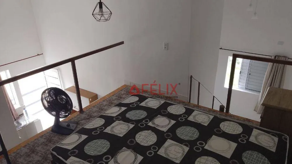Kitnet-Studio, 32 m² - Foto 6