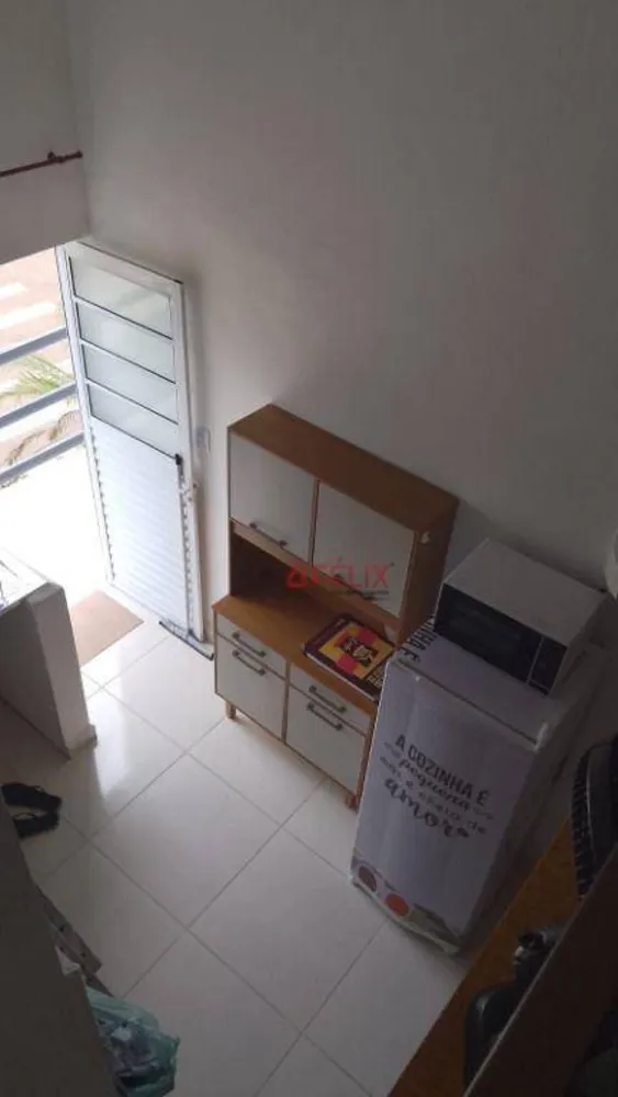 Kitnet-Studio, 32 m² - Foto 8