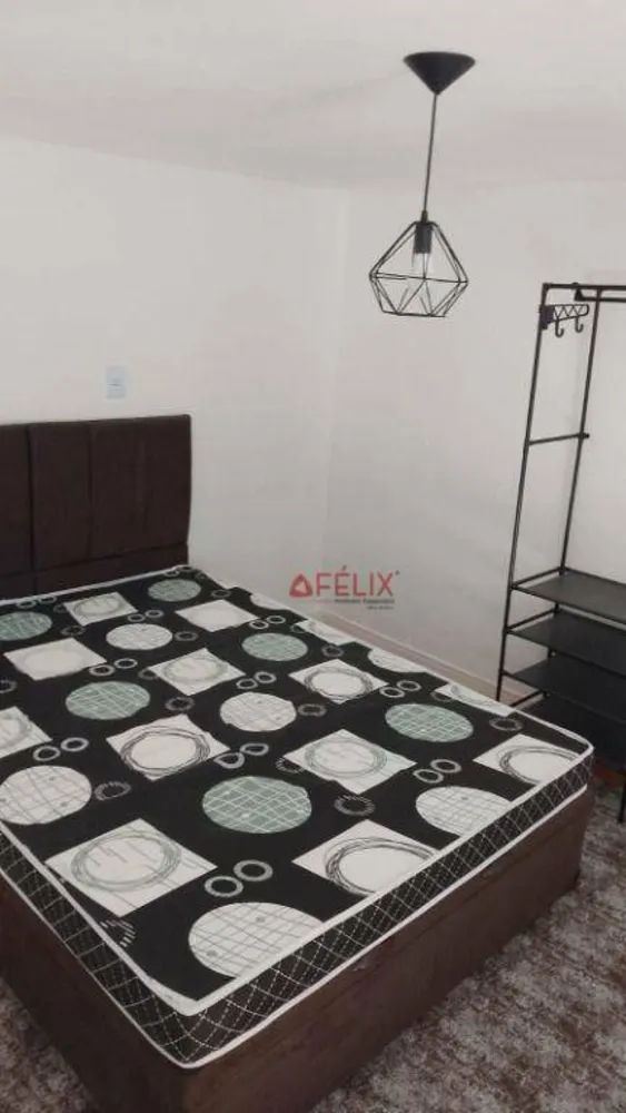 Kitnet-Studio, 32 m² - Foto 5