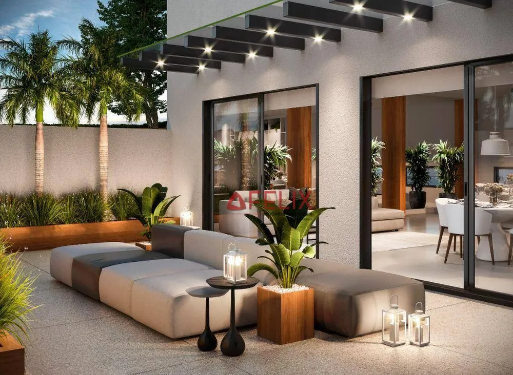 Apartamento, 2 quartos, 65 m² - Foto 7