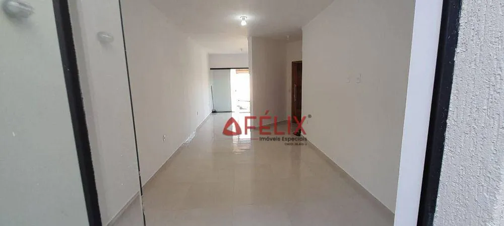 Casa, 2 quartos, 75 m² - Foto 2