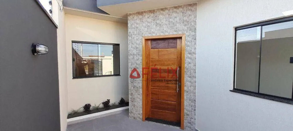 Casa, 2 quartos, 75 m² - Foto 4