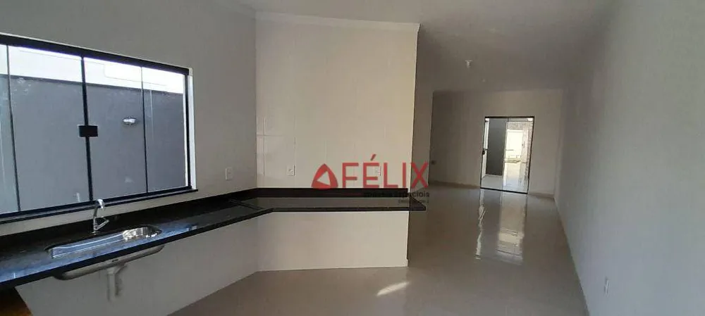 Casa, 2 quartos, 75 m² - Foto 1