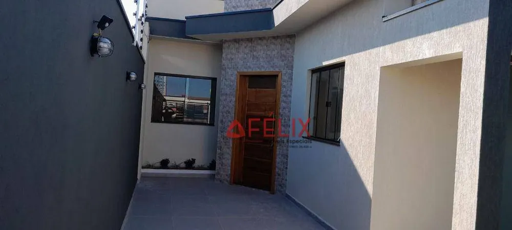 Casa, 2 quartos, 75 m² - Foto 3
