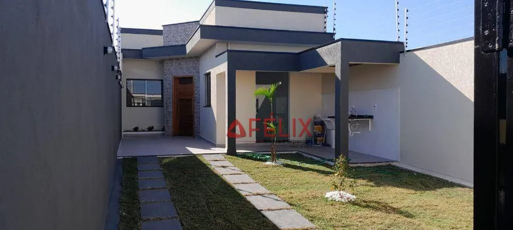 Casa, 2 quartos, 75 m² - Foto 5