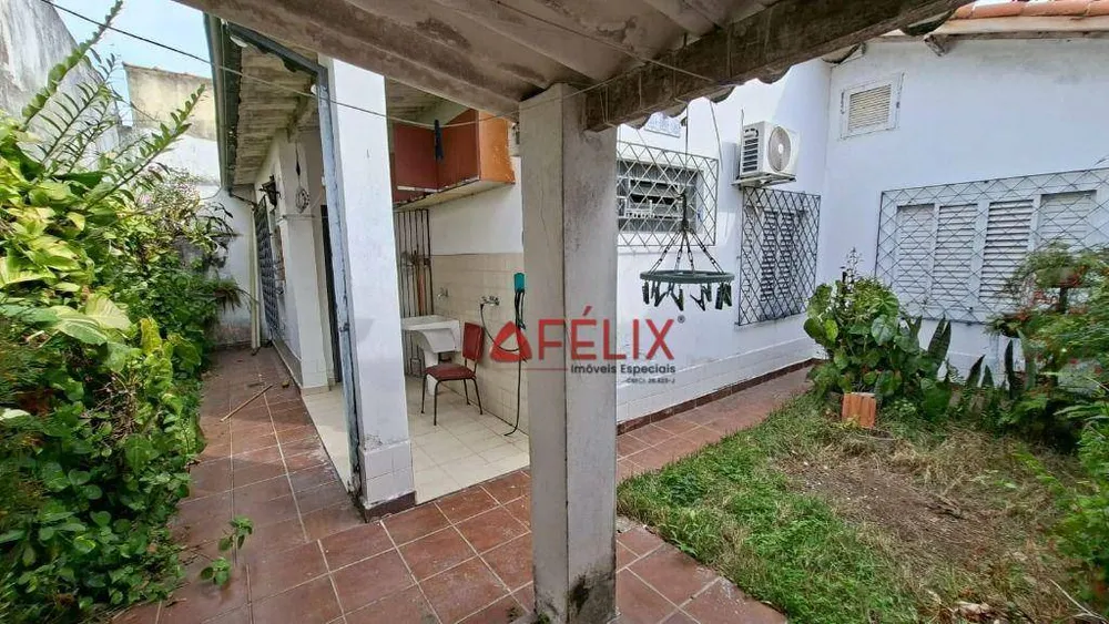 Casa, 3 quartos, 250 m² - Foto 12