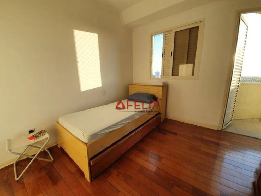 Apartamento, 3 quartos, 150 m² - Foto 8