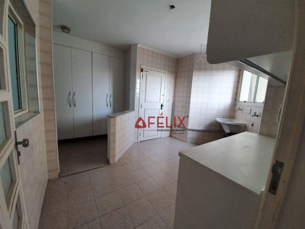 Apartamento, 3 quartos, 150 m² - Foto 3