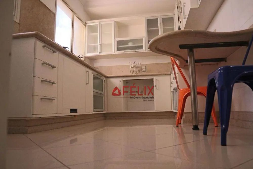 Apartamento, 3 quartos, 150 m² - Foto 5