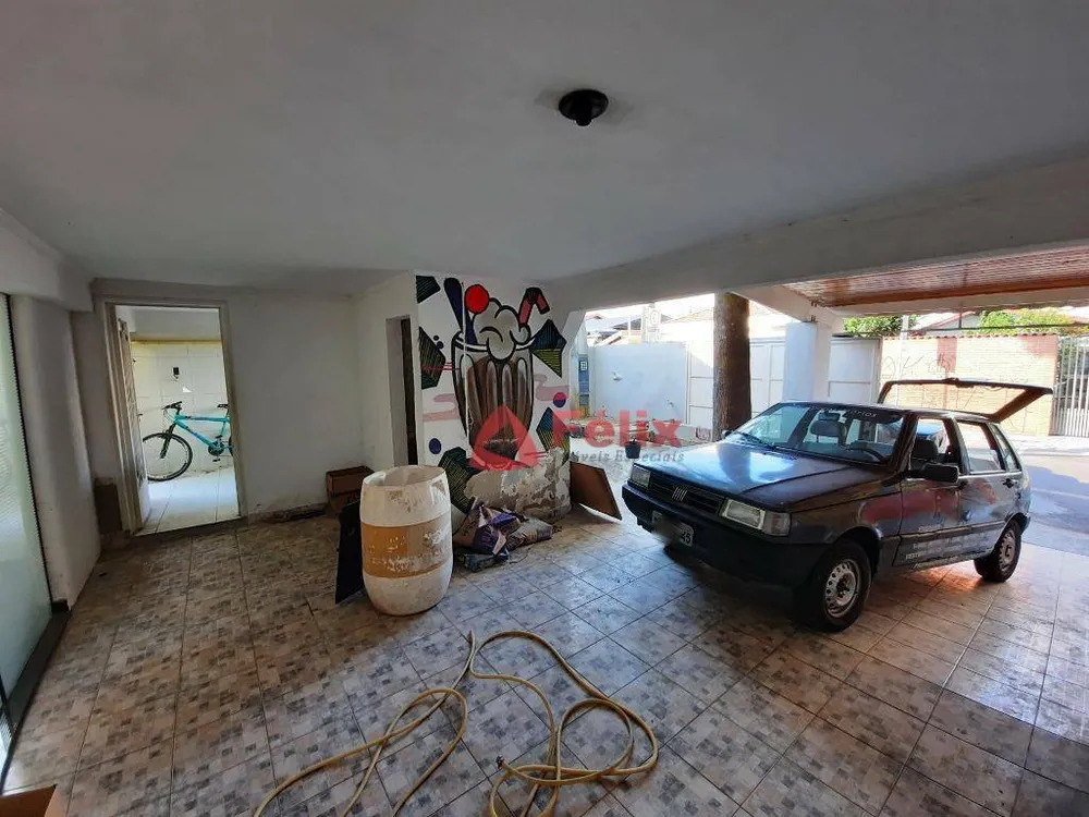 Casa, 3 quartos, 300 m² - Foto 3