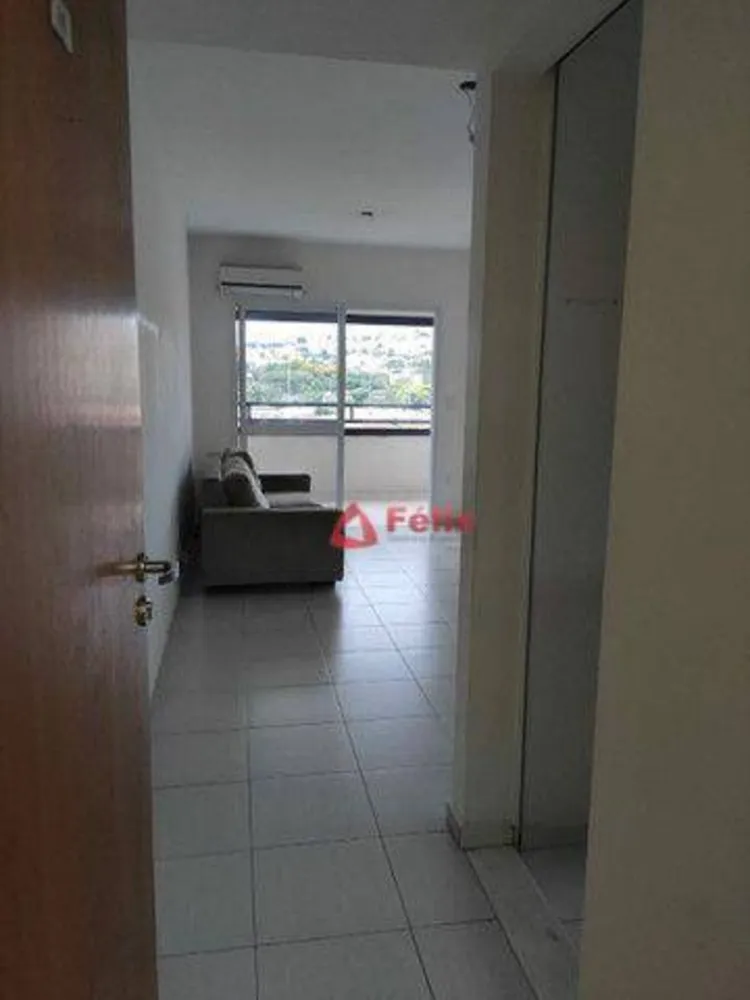 Apartamento, 2 quartos, 71 m² - Foto 6