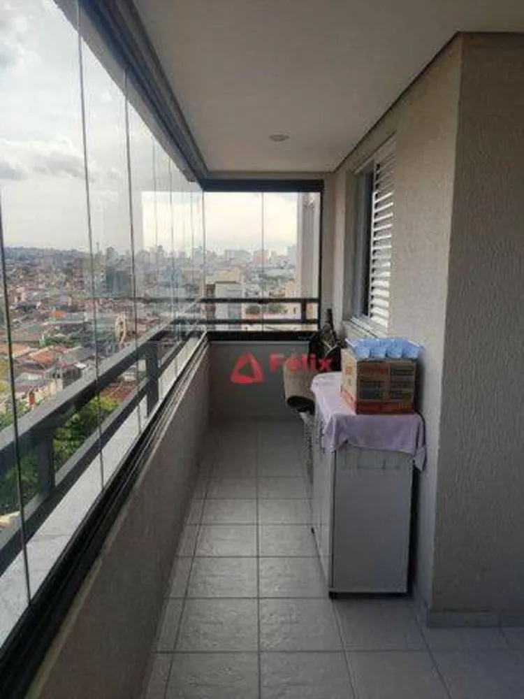Apartamento, 2 quartos, 71 m² - Foto 2