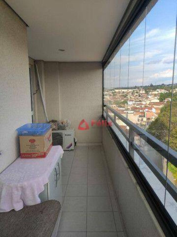 Apartamento, 2 quartos, 71 m² - Foto 4