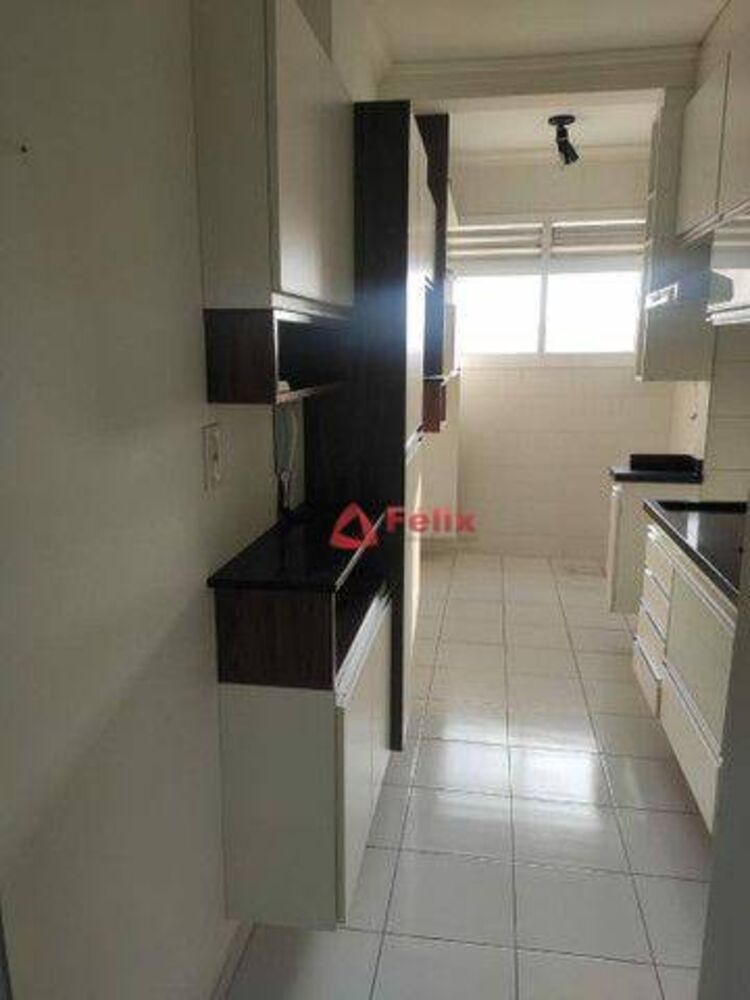 Apartamento, 2 quartos, 71 m² - Foto 1