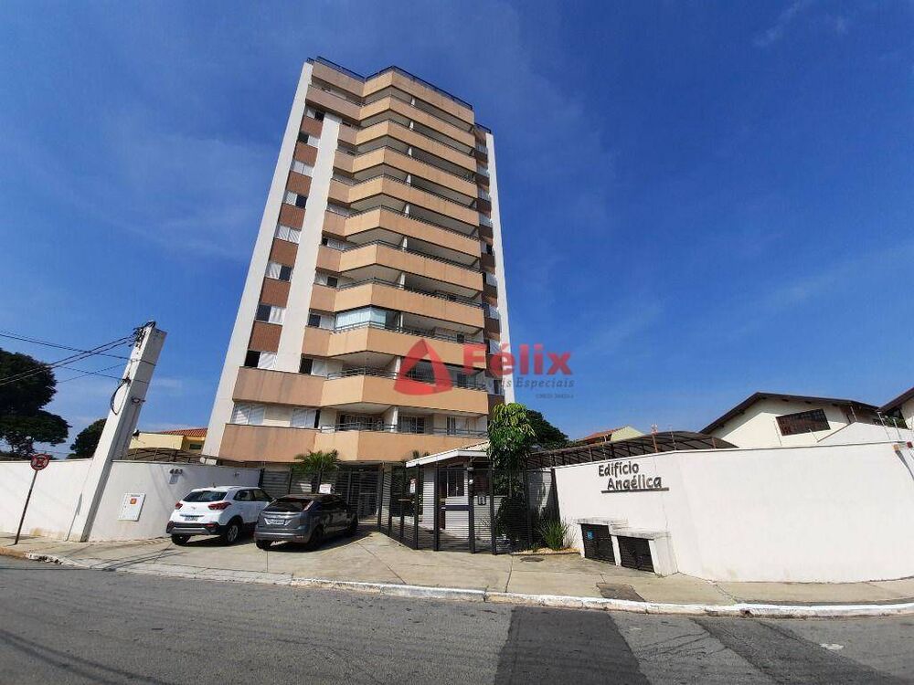 Apartamento, 2 quartos, 71 m² - Foto 2