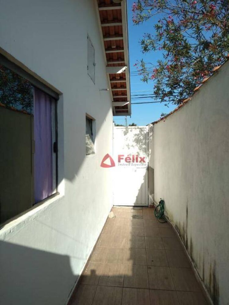 Casa de Condomínio, 2 quartos - Foto 4