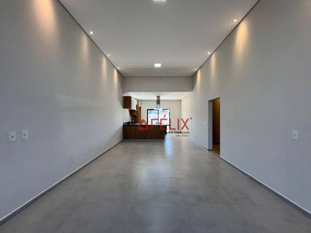 Casa de Condomínio, 3 quartos - Foto 8