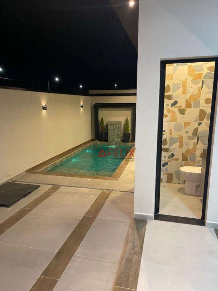 Casa de Condomínio, 3 quartos - Foto 7