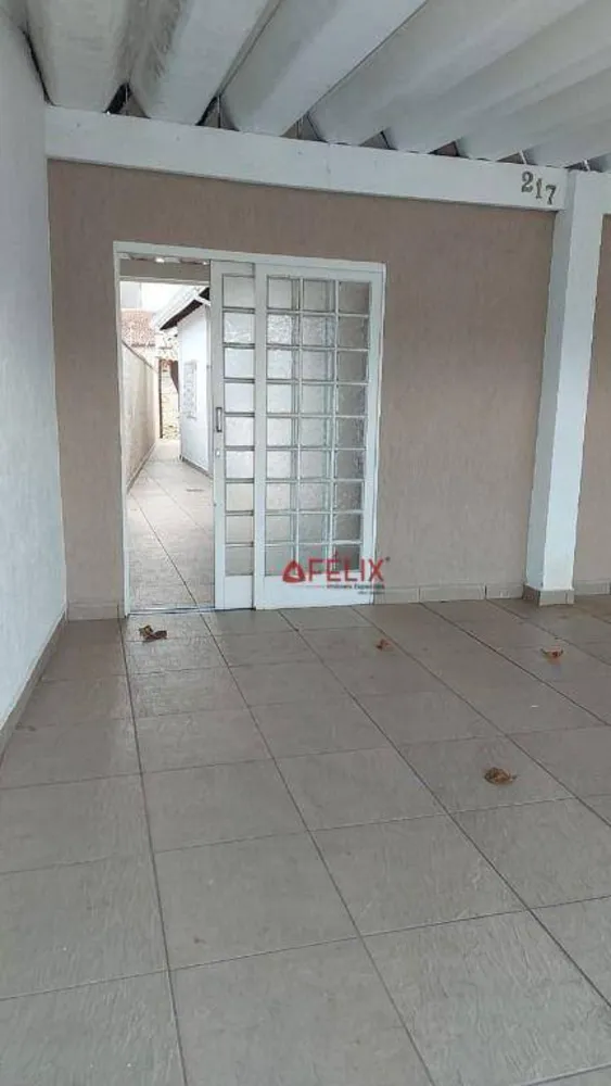 Casa, 2 quartos, 140 m² - Foto 1