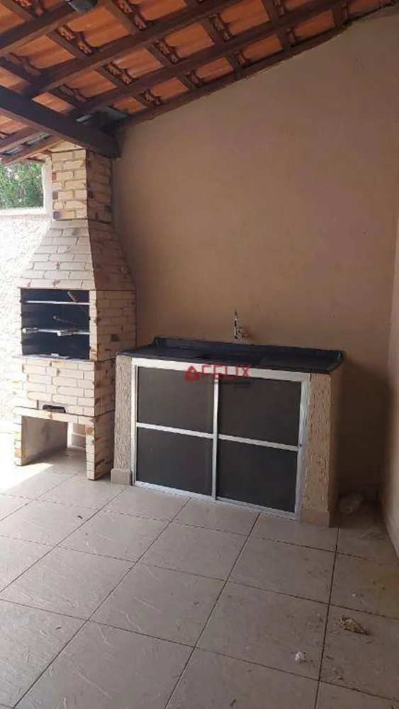 Casa, 2 quartos, 140 m² - Foto 9