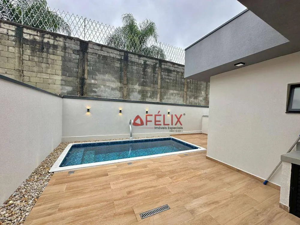 Casa de Condomínio, 3 quartos - Foto 5