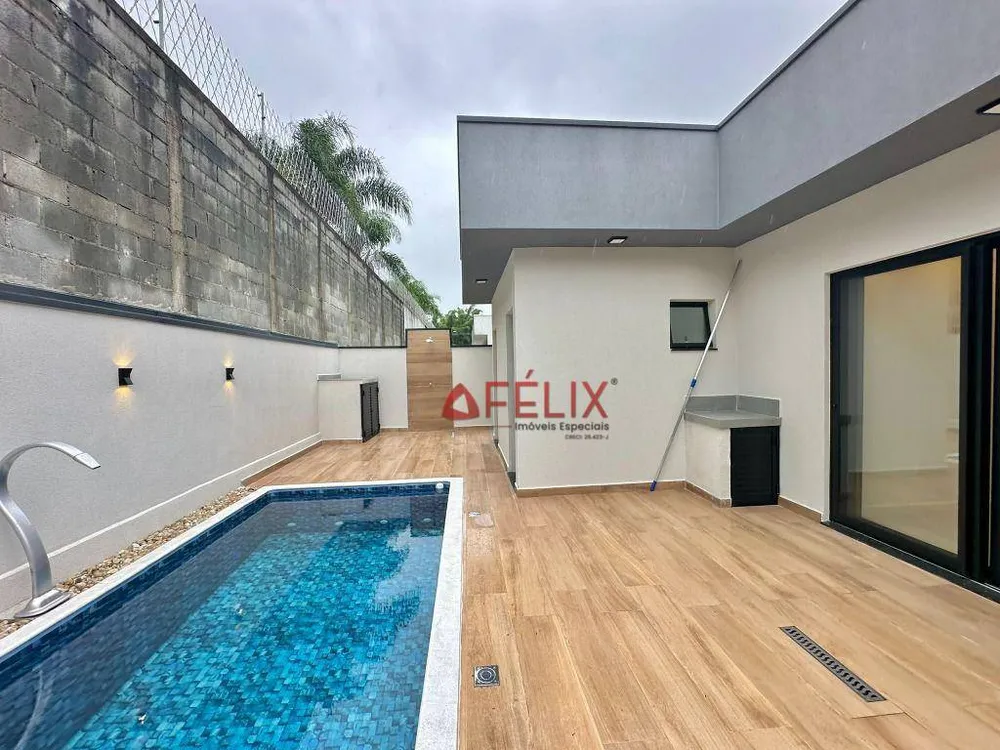 Casa de Condomínio, 3 quartos - Foto 6