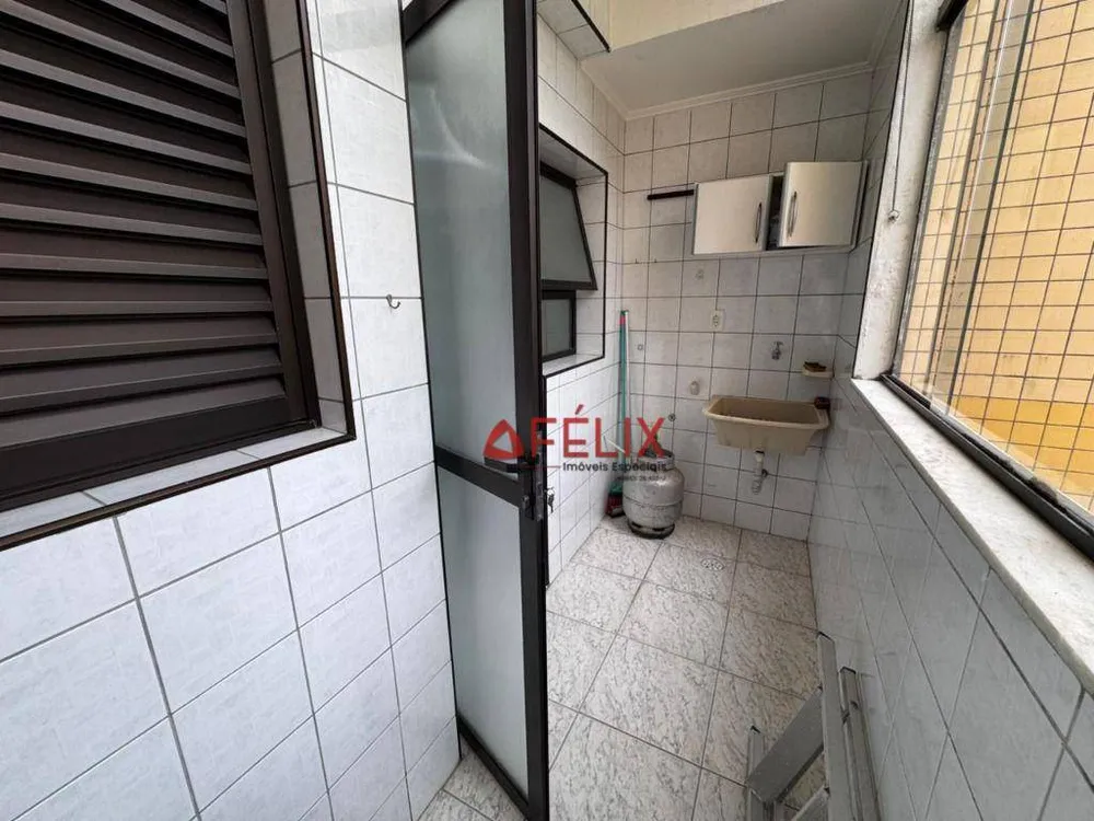 Apartamento, 3 quartos, 110 m² - Foto 5