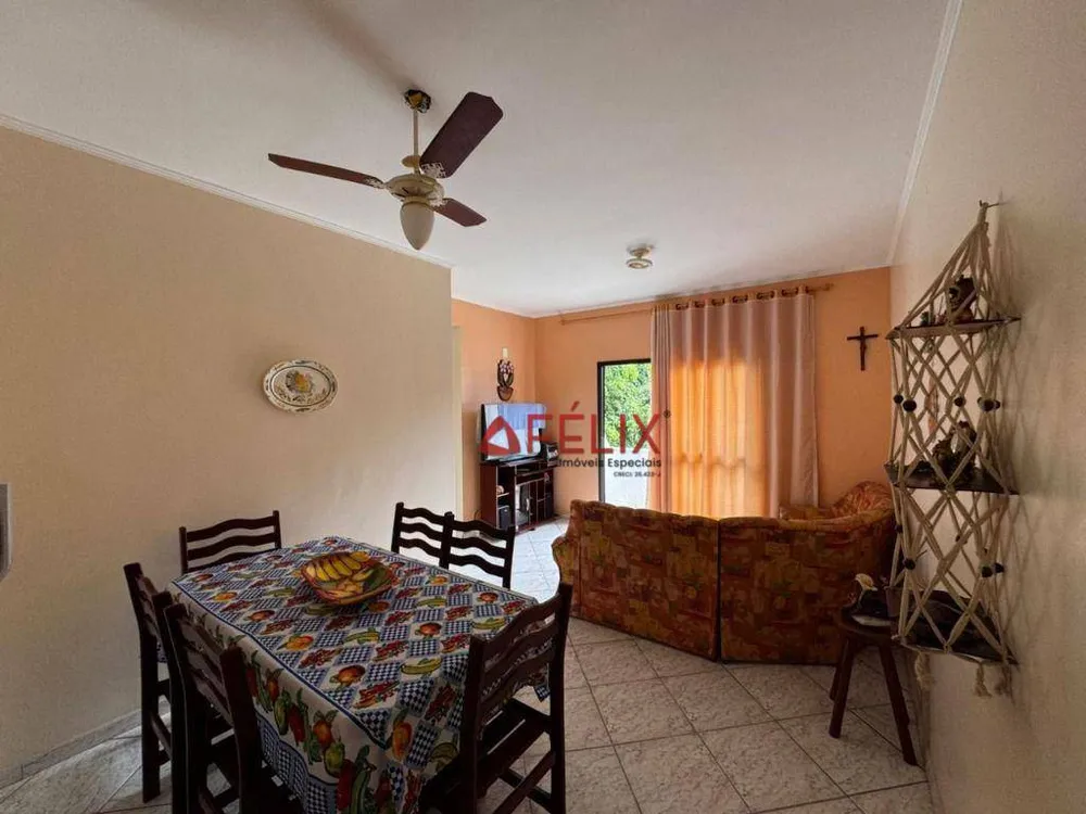 Apartamento, 3 quartos, 110 m² - Foto 3