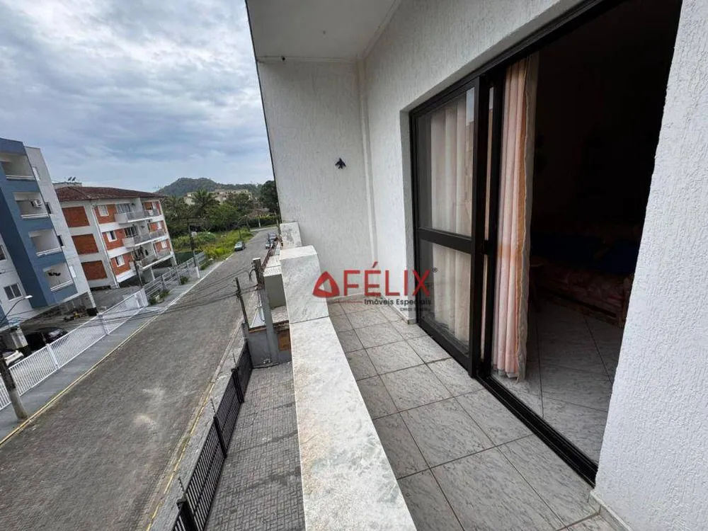 Apartamento, 3 quartos, 110 m² - Foto 2