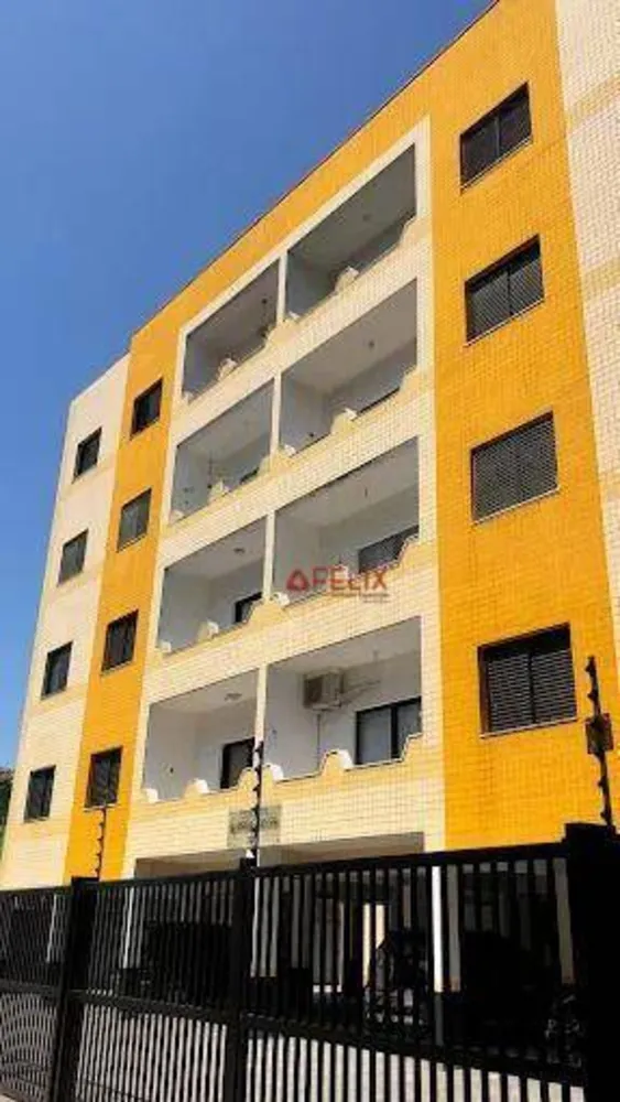 Apartamento, 3 quartos, 110 m² - Foto 1