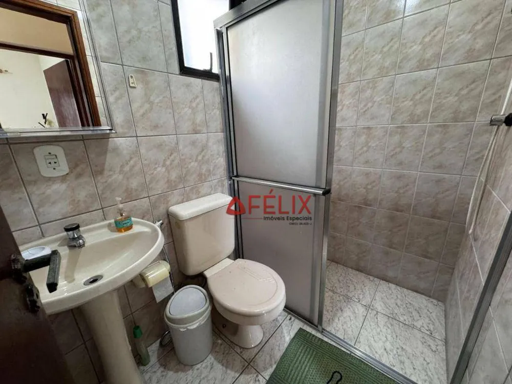 Apartamento, 3 quartos, 110 m² - Foto 8