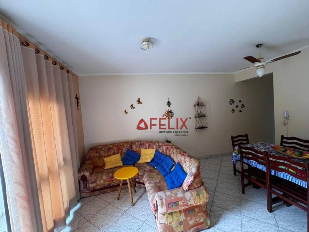 Apartamento, 3 quartos, 110 m² - Foto 6
