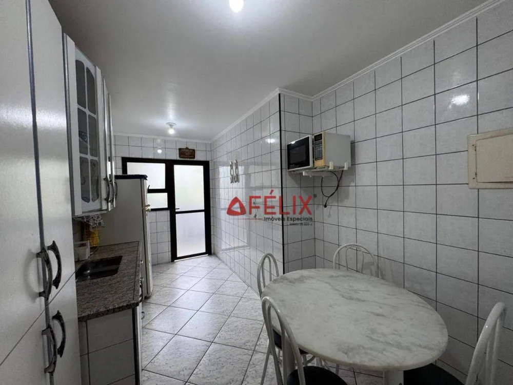 Apartamento, 3 quartos, 110 m² - Foto 4