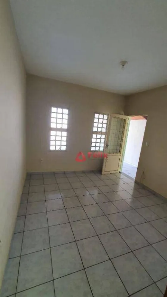 Casa, 2 quartos, 96 m² - Foto 4