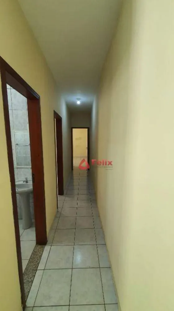 Casa, 2 quartos, 96 m² - Foto 5