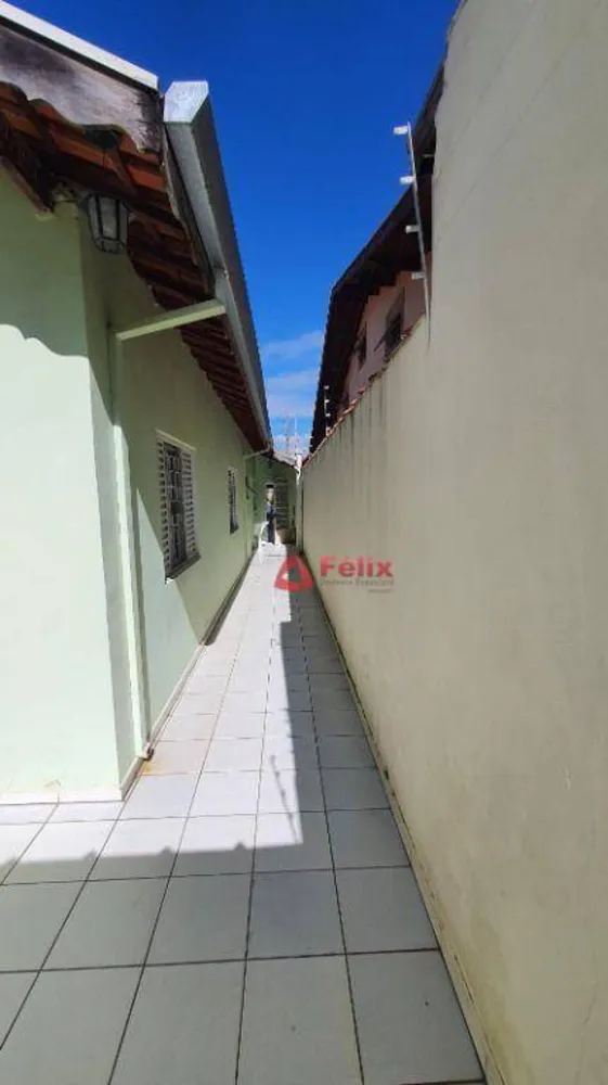 Casa, 2 quartos, 96 m² - Foto 11