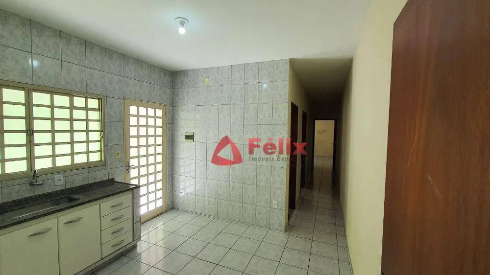 Casa, 2 quartos, 96 m² - Foto 2
