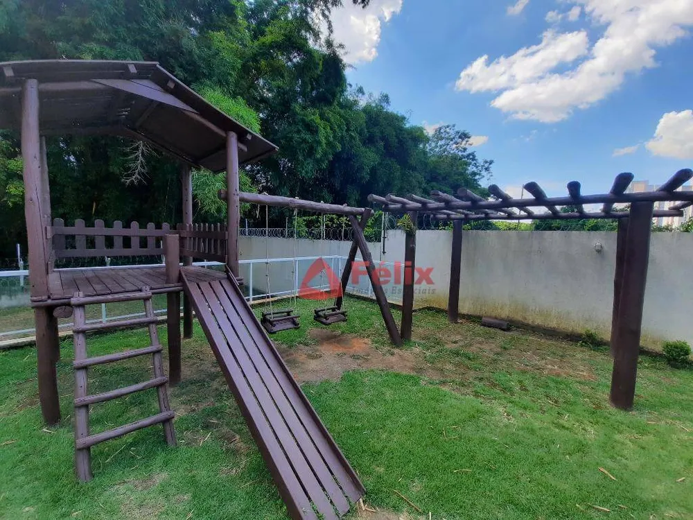 Apartamento, 3 quartos, 72 m² - Foto 5