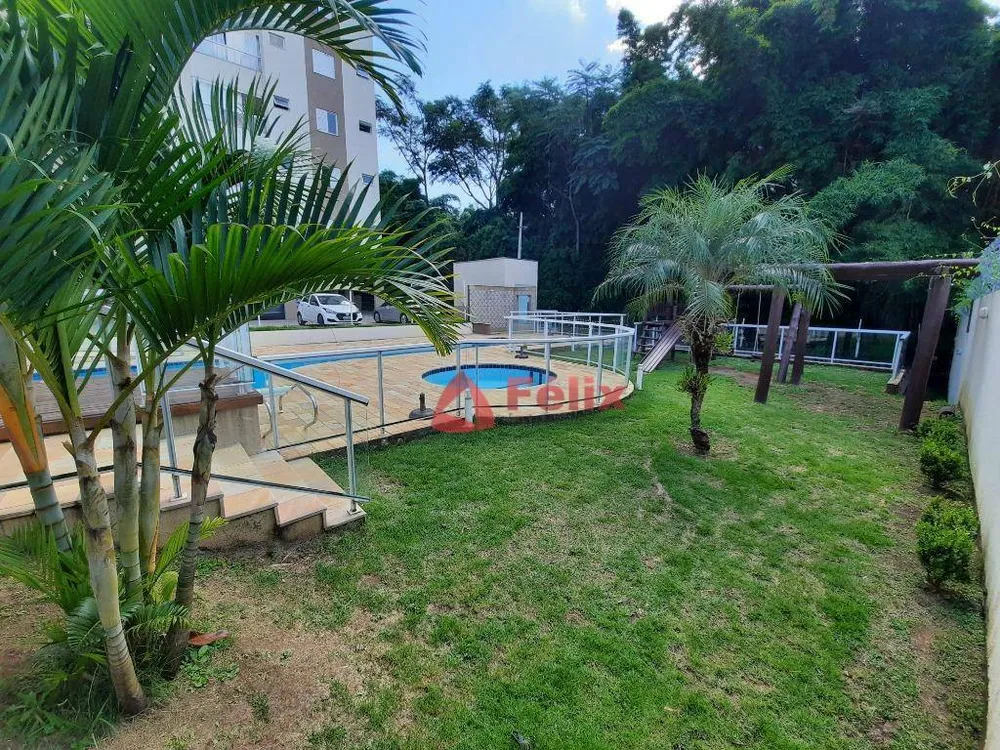 Apartamento, 3 quartos, 72 m² - Foto 4