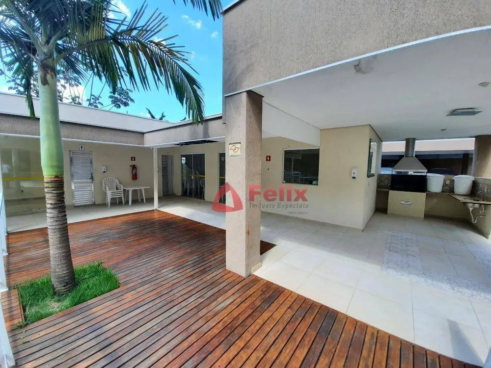 Apartamento, 3 quartos, 72 m² - Foto 6