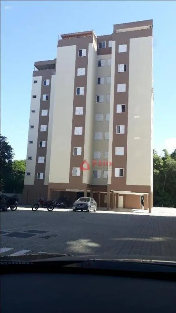 Apartamento, 3 quartos, 72 m² - Foto 12