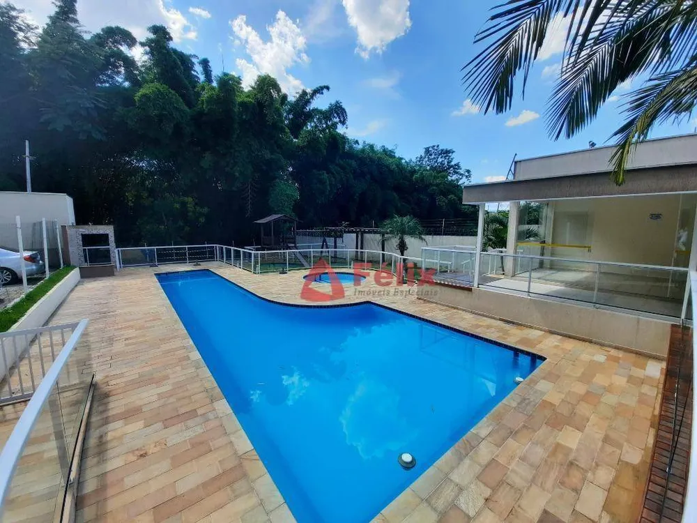 Apartamento, 3 quartos, 72 m² - Foto 3