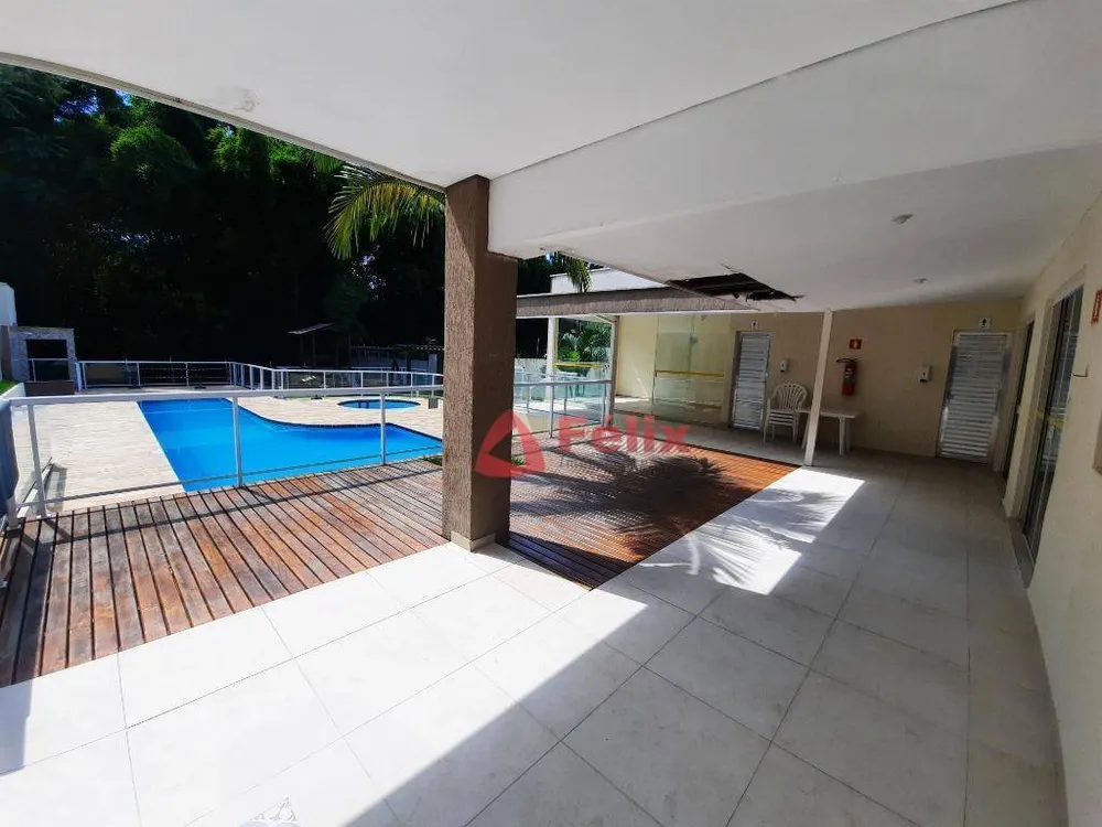 Apartamento, 3 quartos, 72 m² - Foto 7