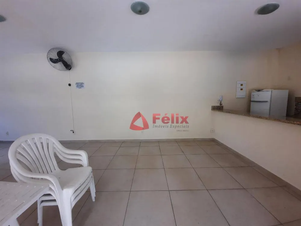 Apartamento, 3 quartos, 72 m² - Foto 8