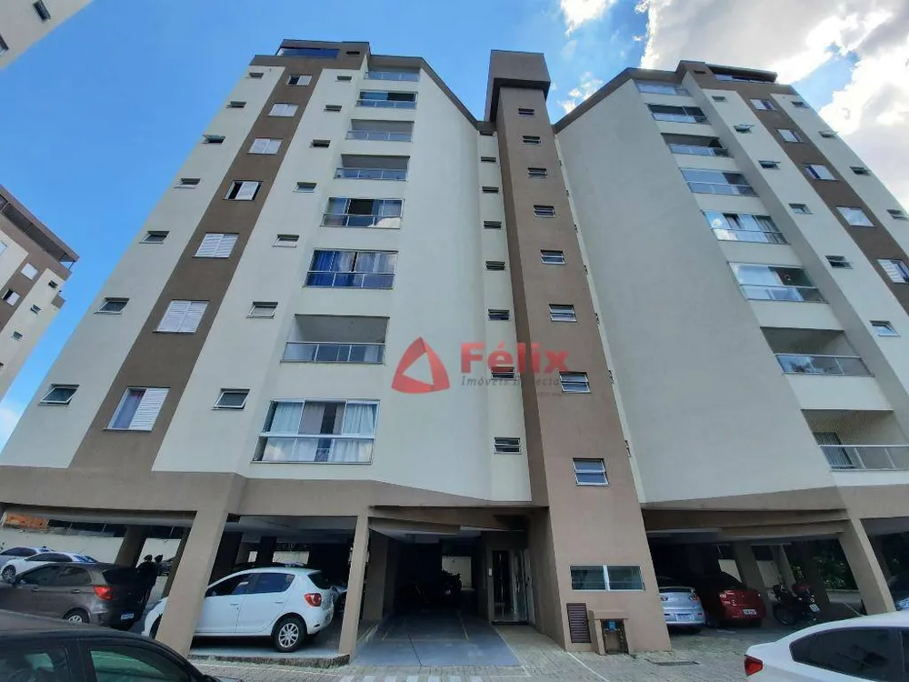 Apartamento, 3 quartos, 72 m² - Foto 11