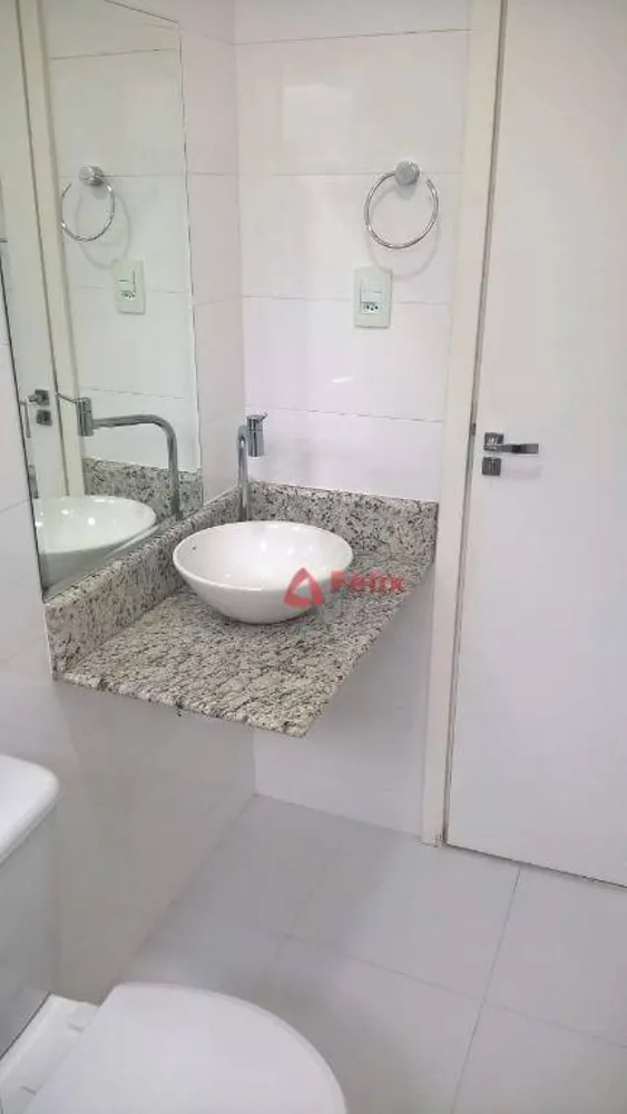 Apartamento, 3 quartos, 72 m² - Foto 1