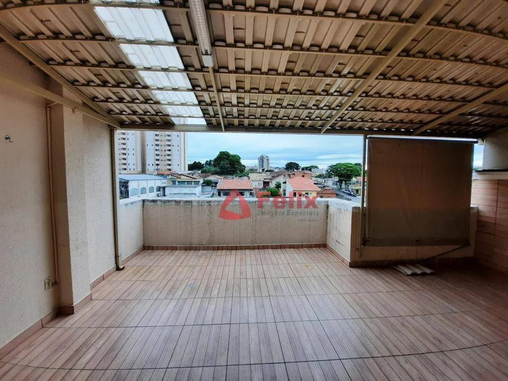 Cobertura, 3 quartos, 147 m² - Foto 1