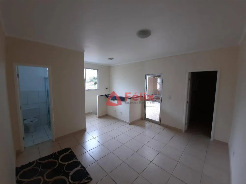 Cobertura, 3 quartos, 147 m² - Foto 2